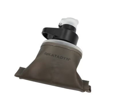 BeFree 1.0L Double-Layer Water Filtration System | Katadyn