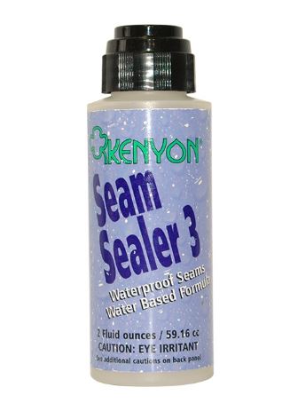 Seam Sealer 3 | Chinook