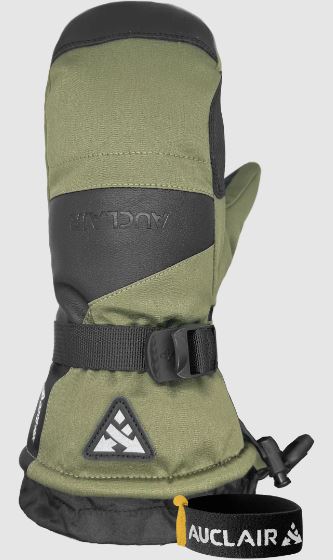 Twister GTX Warm Mitt | Auclair