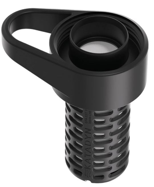 Befree AC Replacement Water Filter Cartridge | Katadyn