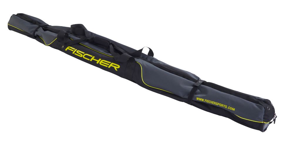 Skicase 3 Pair XC Performance | Fischer Sport