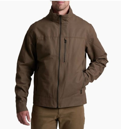 Men's Burr Jacket | Kuhl