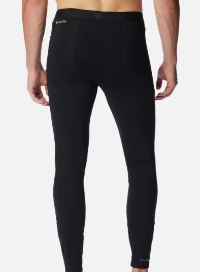 Men's Omni-Heat Midweight Baselayer Tights | Columbia