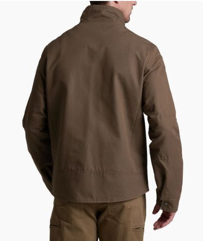 Men's Burr Jacket | Kuhl