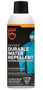 Revivex Durable Water Repellent | Gear Aid