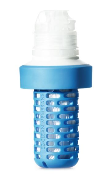 BeFree Replacement FIlter Cartridge | Katadyn