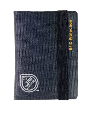 RFID Card Wallet | Jr Gear