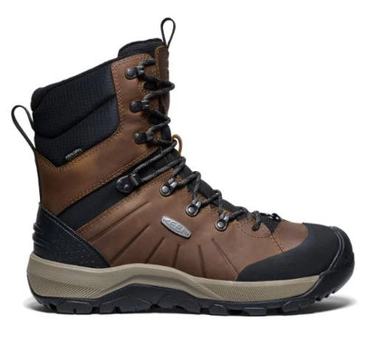 Men's Revel IV High Polar Waterproof Boot | Keen