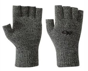 Unisex Fairbanks Fingerless Gloves | Outdoor Research