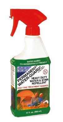 PERMANENT Water- (SPRAY) | Chinook