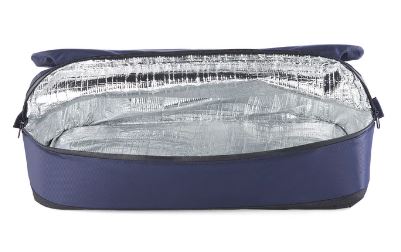 Voyageur Insulated Canoe Seat | Level 6