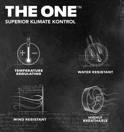 Men's The One Hoody | Kuhl