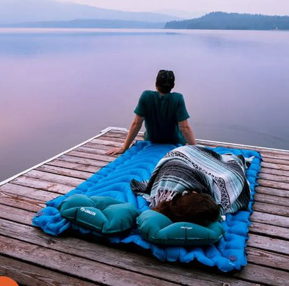 Pillow X Large | Klymit