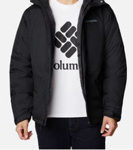 Men's Oak Harbor Insulated Jacket | Columbia