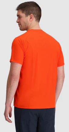 SALE! Men's Echo T-Shirt | Spice | Outdoor Research