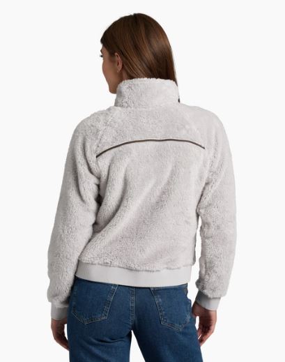 Women's Avina Flight Jacket | Kuhl