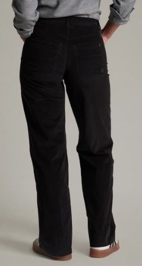 Women's Lydia Cord Wide Leg Pant | Kuhl