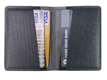 RFID Card Wallet | Jr Gear