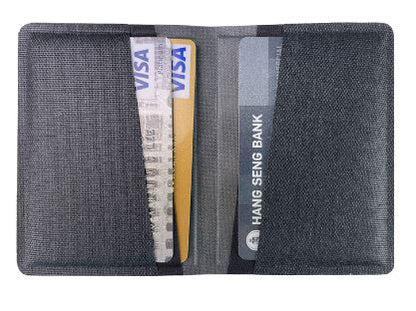 RFID Card Wallet | Jr Gear