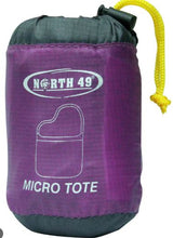 Micro Tote | North 49