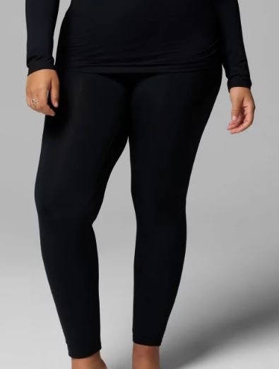 Women's Omni-Heat Midweight Baselayer Tights | Columbia