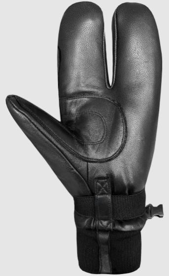 Women's WWPB Gigatex Mitts Two Finger Mitts | Auclair