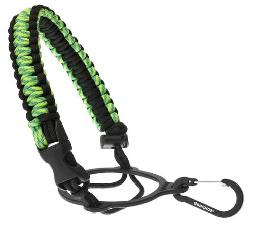 HydroCord Handle for 32oz Wide Mouth Bottles | Nalgene