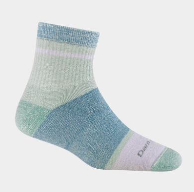 Women's Home Base Shorty Heavyweight Full Cushion Sock | 6117 | Darn Tough