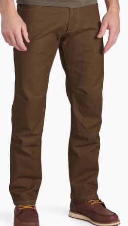 Men's Hot Rydr Pants | Kühl