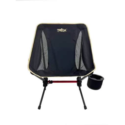 Basecamp Series Chair | Treqa
