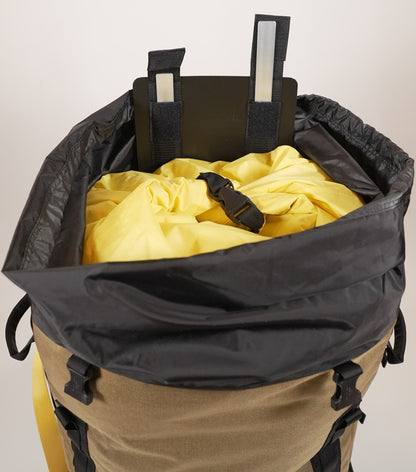 Paddler Canoe Pack | Acorn | Recreational Barrel Works