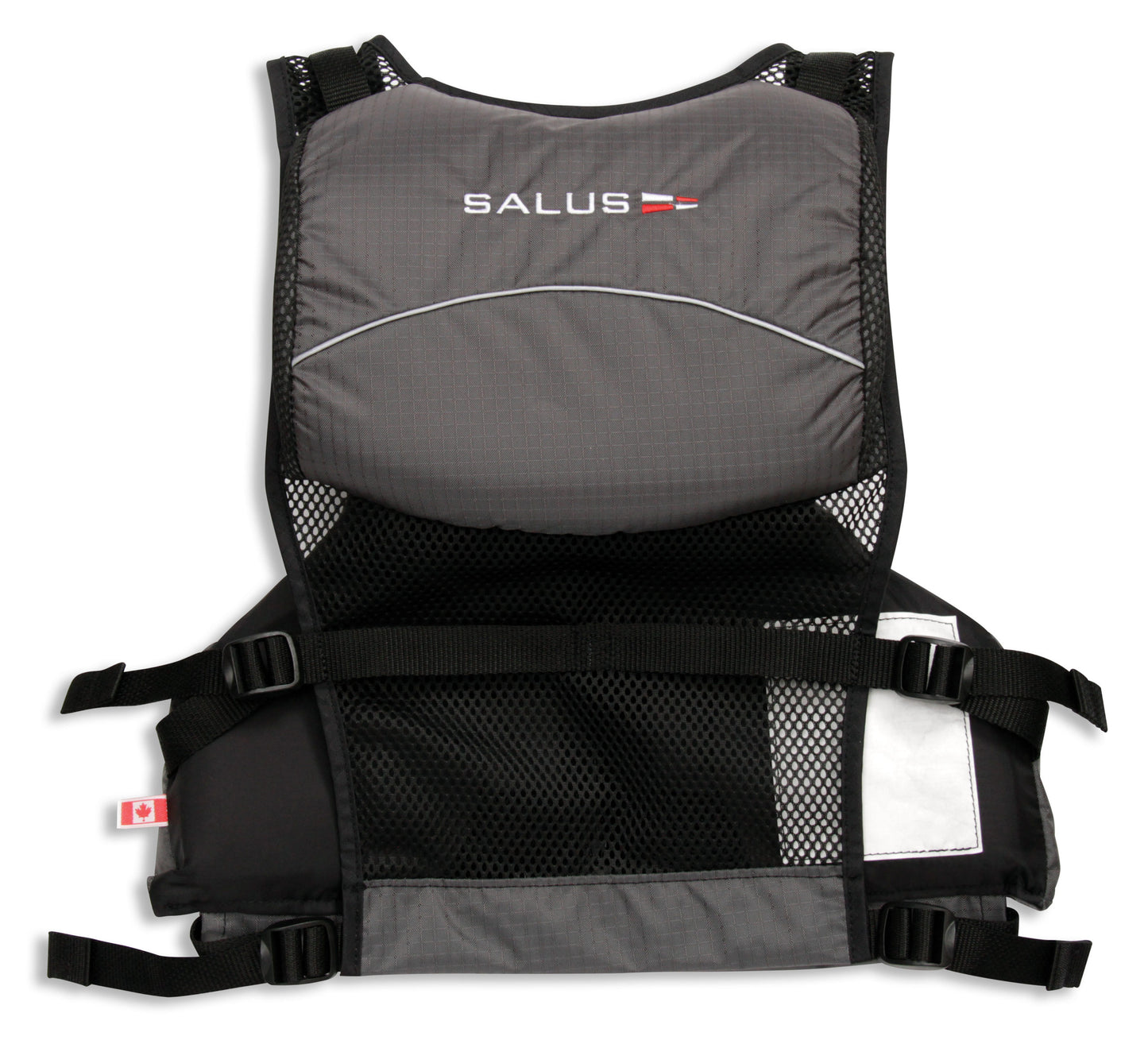 Eddy-Air Paddling Vest | Salus