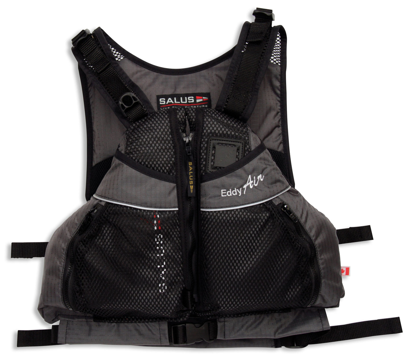 Eddy-Air Paddling Vest | Salus