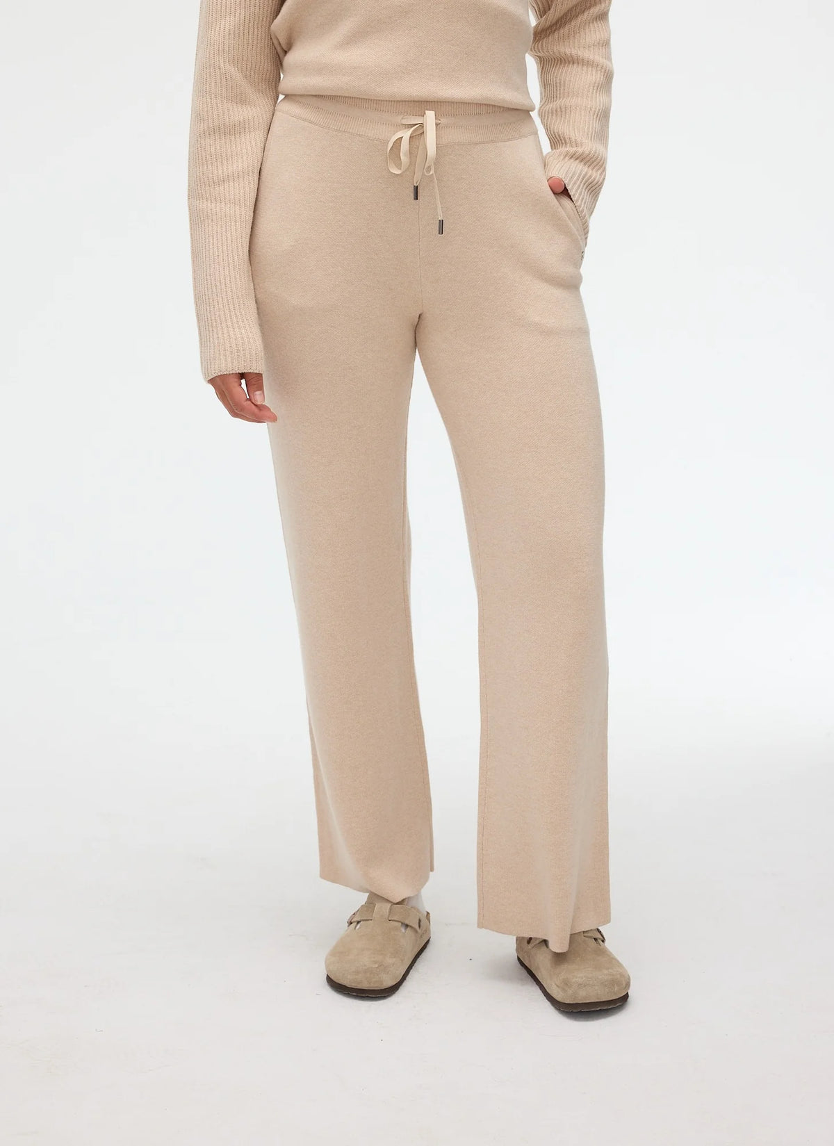 Women's Yoko 2.0 Pants | Fig Clothing