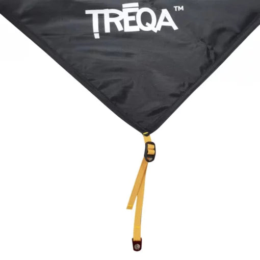 Footprint for Ontario Series 4P Tent | Treqa