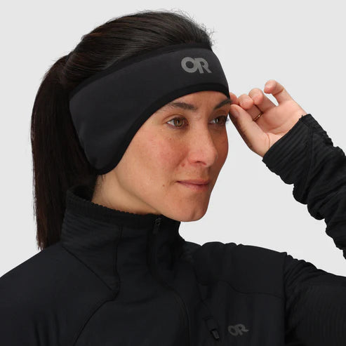 Newhalem Windstopper Headband | Outdoor Research