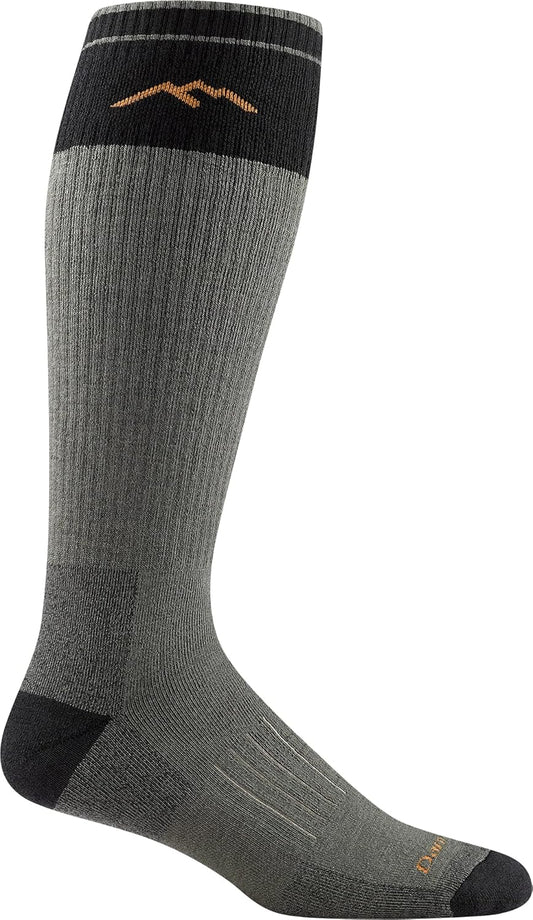 Men's Over-The-Calf Hunt Socks | Heavyweight with Full Cushion | Darn Tough
