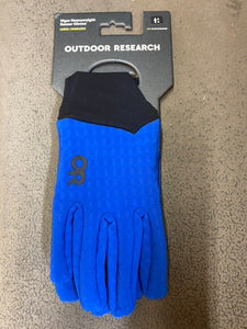 Men's Vigor Heavyweight Sensor Gloves | Outdoor Research