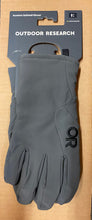 Men's Sureshot Softshell Gloves | Outdoor Research