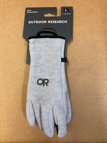 Women's Flurry Sensor Gloves | Outdoor Research