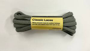 Classic Laces | Adventure Andy