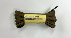 Classic Laces | Adventure Andy