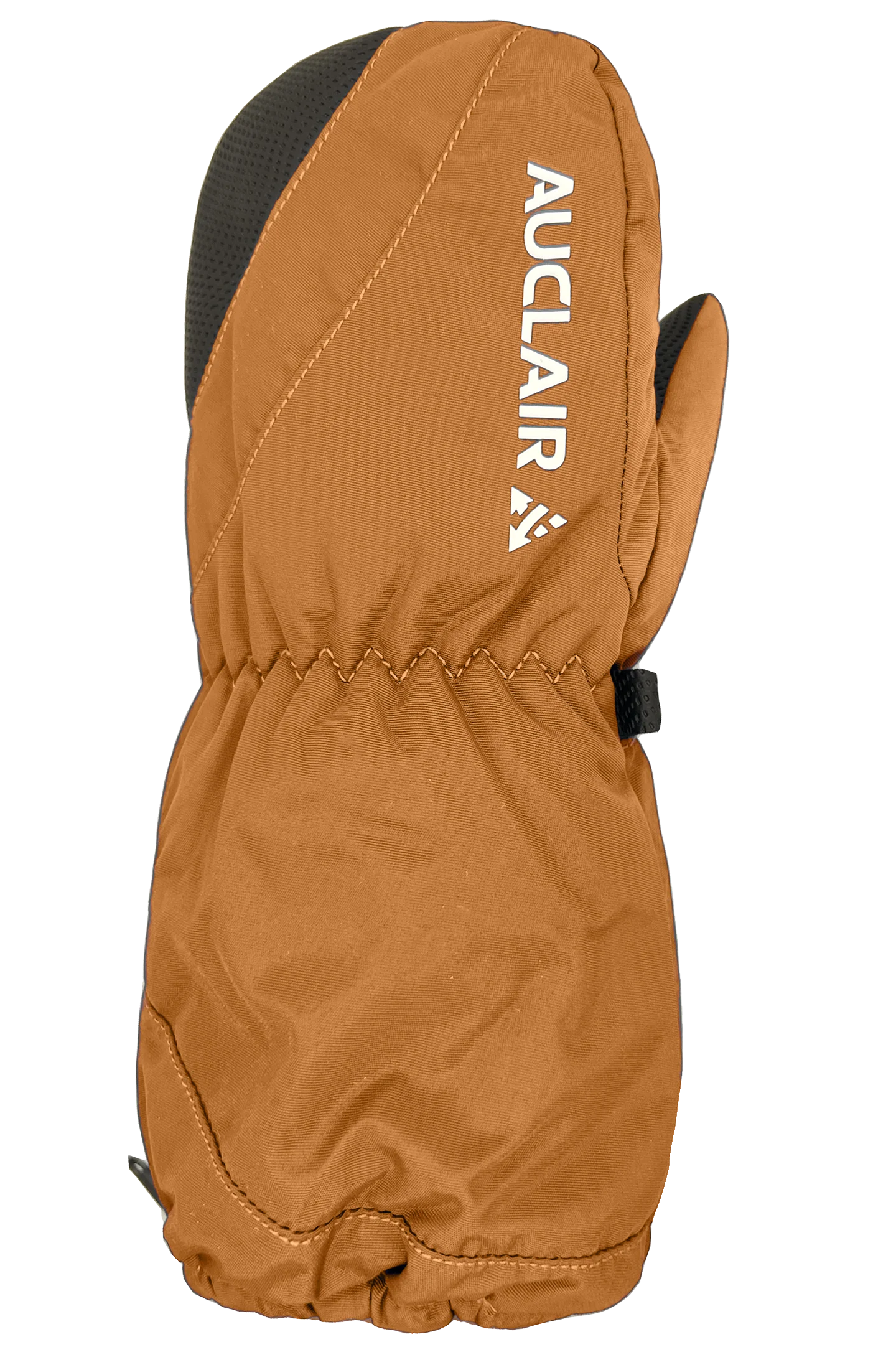 Jr. Frosty Zip Mittens | Auclair