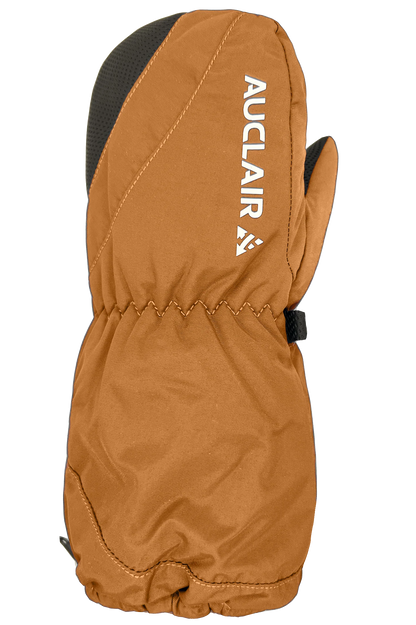 Jr. Frosty Zip Mittens | Auclair