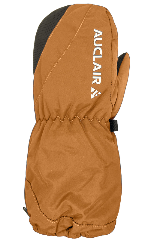 Jr. Frosty Zip Mittens | Auclair