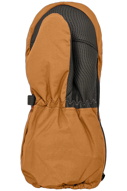 Jr. Frosty Zip Mittens | Auclair