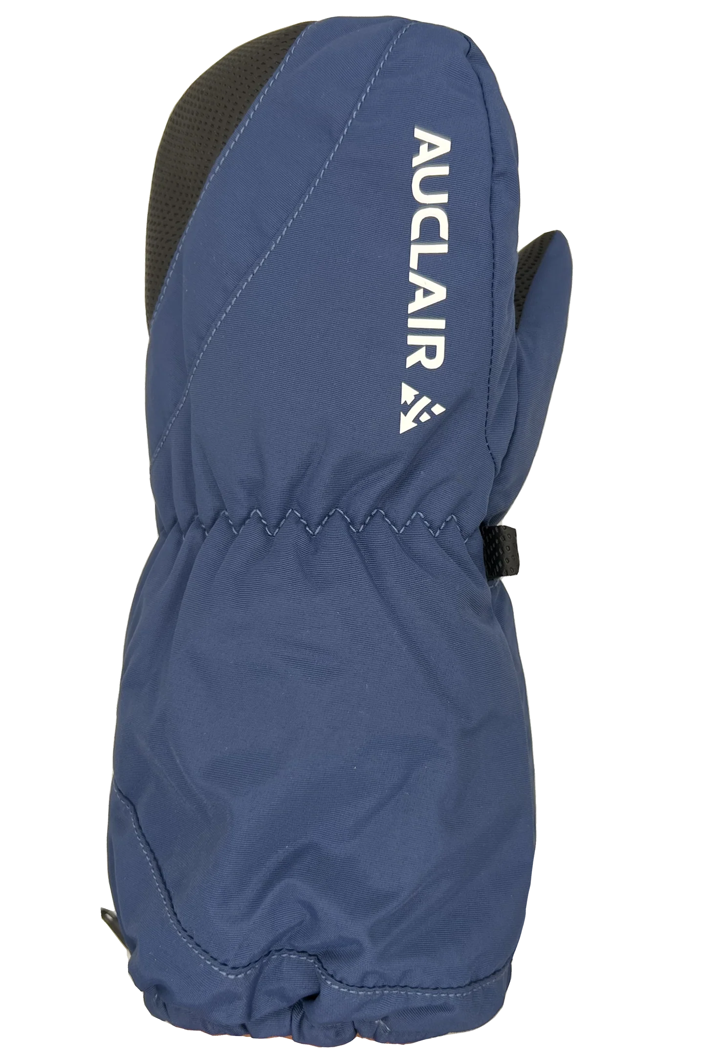 Jr. Frosty Zip Mittens | Auclair