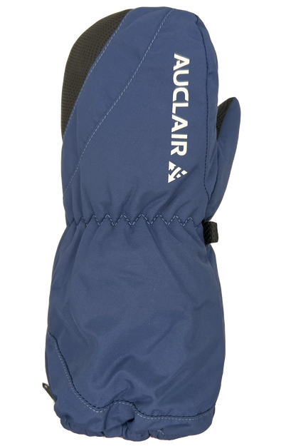 Jr. Frosty Zip Mittens | Auclair