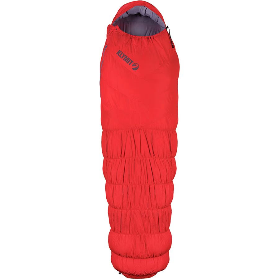 KSB Down Sleeping Bag by Klymit