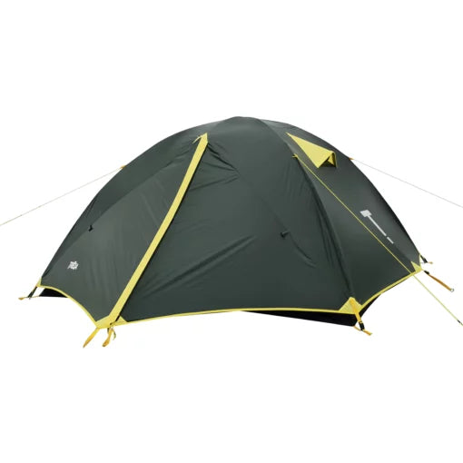 Light Series 3P Tent | Treqa